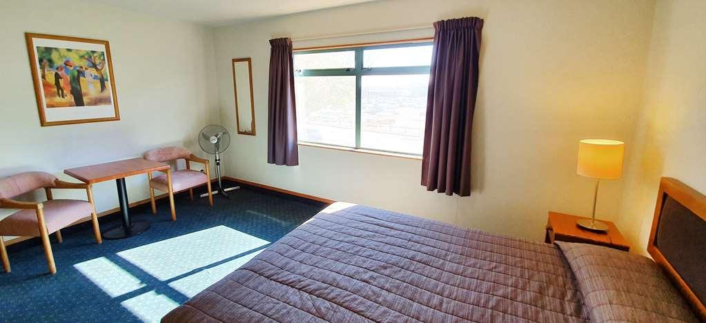 Hotel Jetpark Hamilton Airport New Zealand Rukuhia Habitación foto