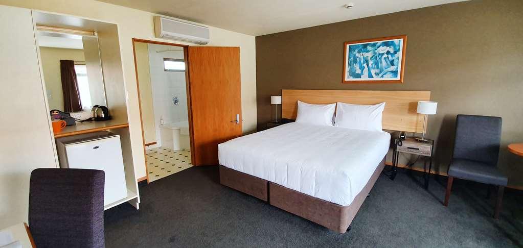 Hotel Jetpark Hamilton Airport New Zealand Rukuhia Habitación foto