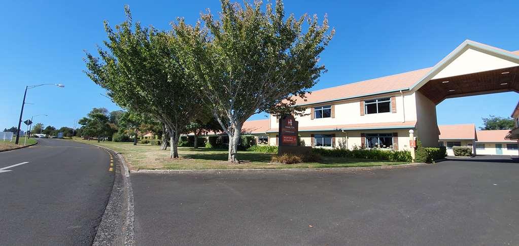 Hotel Jetpark Hamilton Airport New Zealand Rukuhia Exterior foto