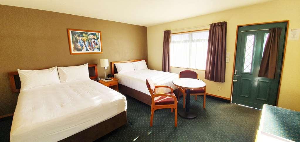 Hotel Jetpark Hamilton Airport New Zealand Rukuhia Habitación foto