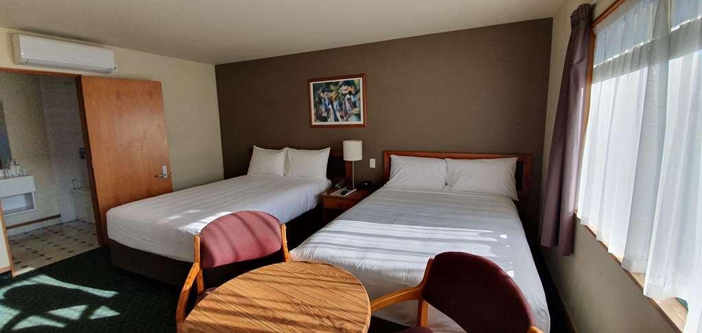 Hotel Jetpark Hamilton Airport New Zealand Rukuhia Habitación foto