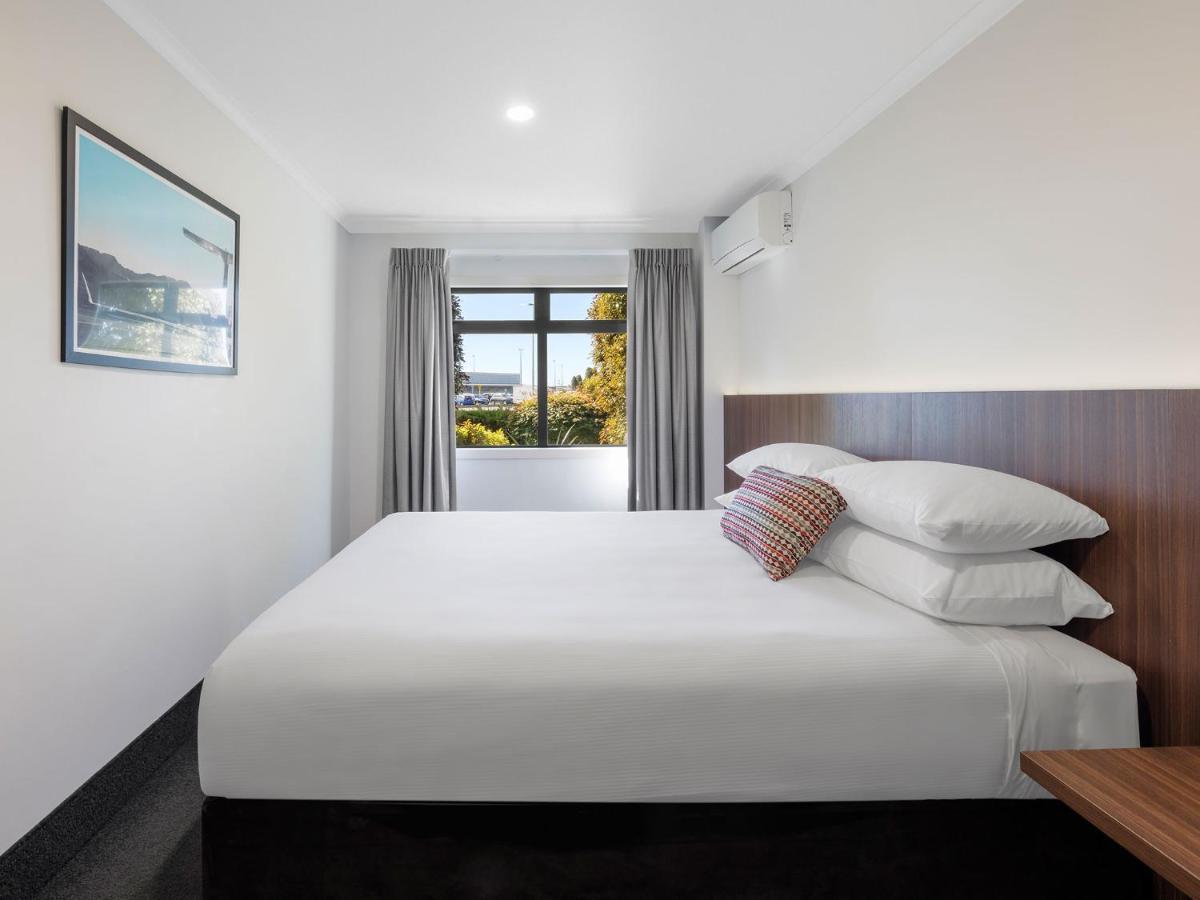 Hotel Jetpark Hamilton Airport New Zealand Rukuhia Exterior foto