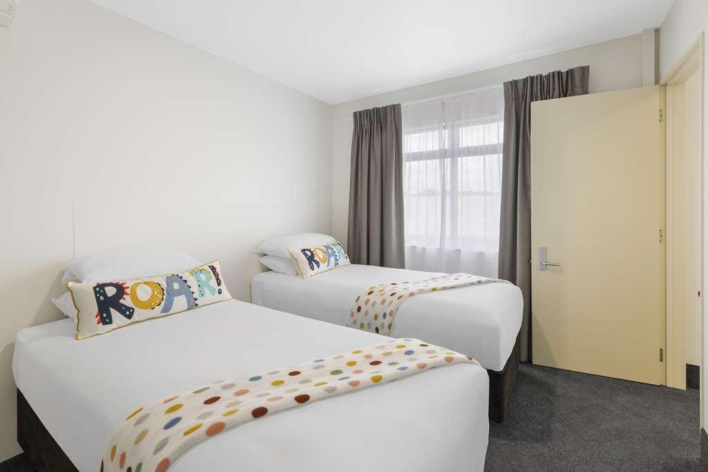 Hotel Jetpark Hamilton Airport New Zealand Rukuhia Habitación foto